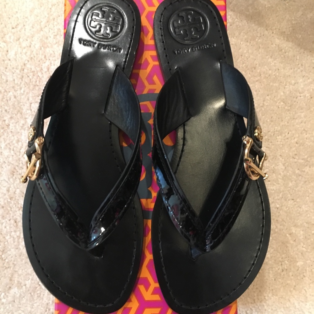 Tory Burch Sandals